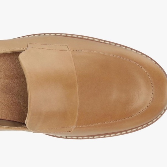 Darry Lug Sole Loafers by Naturalizer - Picture 3 of 12